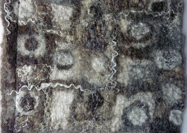 british wool hanging