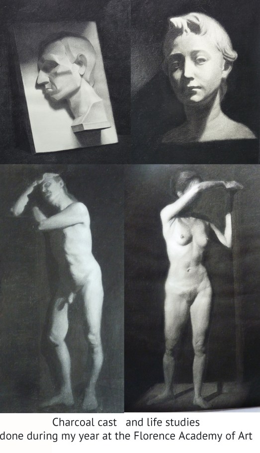 composite FA drawings