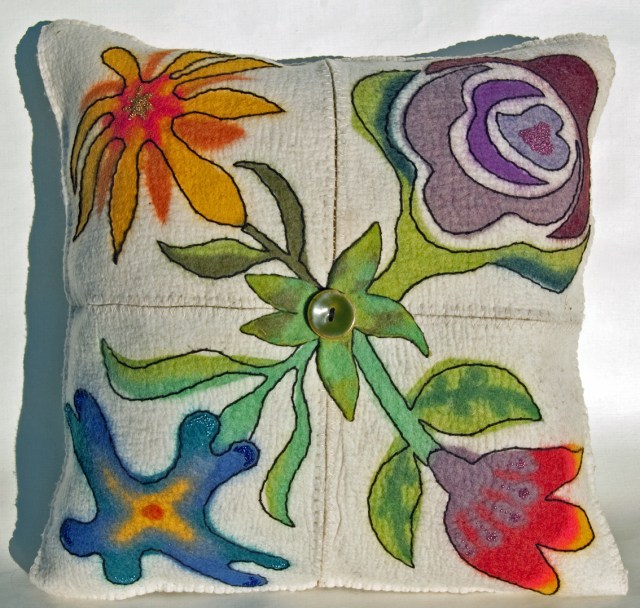 cushion
