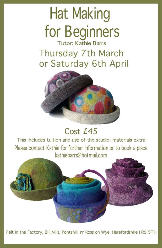 sm 2 dates hats for beginners